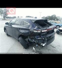 تۆیۆتا ڤێنزا